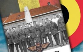 100 jaar Vliegscholen Wevelgem