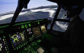 Fransen kopen tweede NH-90 simulator; kunnen Belgen die gebruiken?
