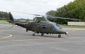 Weer 7 Belgische Agusta helikopters op de schop?