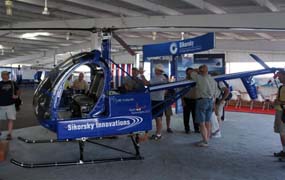 Project Firefly - de electrische helicopter