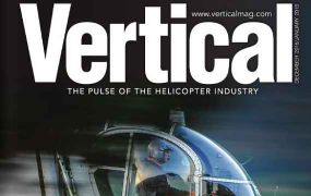 Lees hier uw December editie van VerticalMagazine