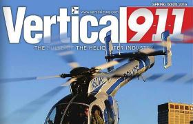 Lees hier uw editie van Vertical 911 - Voorjaar