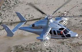 FLASH: Franse beurskringen speculeren op een aankondiging van Airbus Helicopters