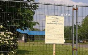 FLASH: Helihaven HSB in Aalst kijgt ook in beroep geen vergunning
