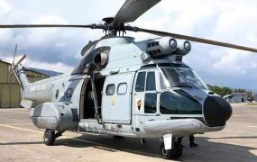 Airbus en de toekomst van de Super Puma