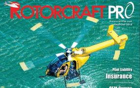 Lees hier uw September / Oktober editie van Rotorcraft Pro