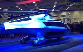 FLASH: HAI Heli-Expo 2017 sloot zijn deuren