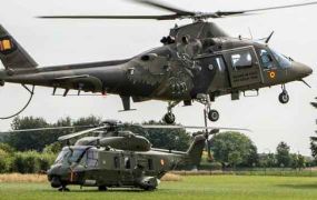 Belgian Helidays op Beauvechain waren een groot succes (2)