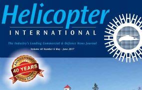 Lees hier de laatste editie van Helicopter International