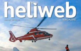 Lees hier de November / December editie van HeliWeb