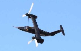 Italiaanse Justitie zoekt naar schuldigen in de crash van prototype van de AW609