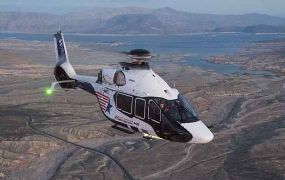 Airbus H160: update na de USA demotour