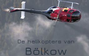 Benedict Aviation nodigt uit 