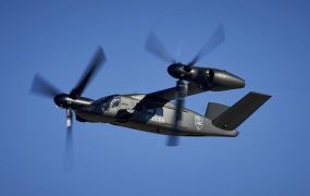 Bell V-280: een jaar na de maidenvlucht 