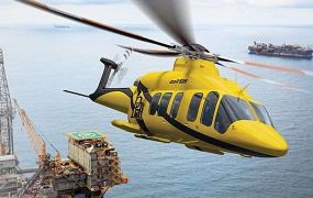 Stand van zaken bij de ontwikkeling van de Bell 525