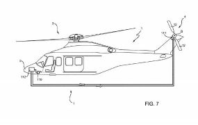 Leonardo krijgt patent voor 'nieuwe' staartrotor