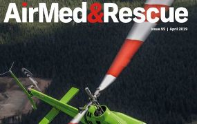 Lees hier de april editie van AirMed & Rescue