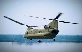 Heel wat discussie rond het stopzetten van de Chinook upgrade