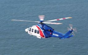 Bristow herrijst uit Chapter 11 bescherming