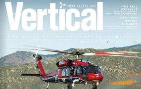 Lees hier de Heli-Expo 2020 editie van Vertical 