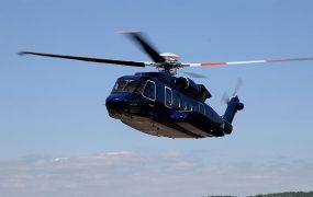 Sikorsky op Heli-Expo 2020: was er iets te melden?