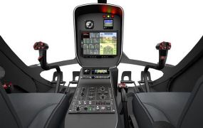 Russian Helicopters kiest Thales FlytX avionics voor de VRT500