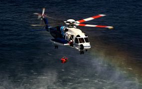 Sikorsky verkoopt vier S-92A+ upgrades 