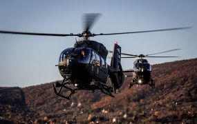 Airbus Helicopters en Hongarije richten joint venture op 