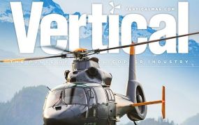 Lees hier de oktober 2020 editie van Vertical 