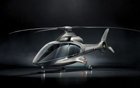 Kort nieuws - Onderzoeksraad - GIRO - GP Formule 1 - Hill HX50 helikopter 