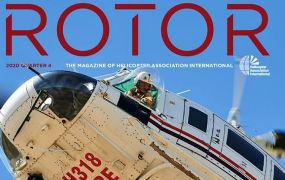 Lees hier de najaarseditie van het magazine HAI Rotor