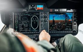 EASA certificeert de Bell JetRanger 505 NXi - reeds een eerste levering in Europa