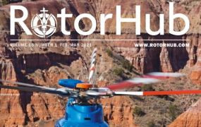 Lees hier uw Februari / Maart editie van RotorHub