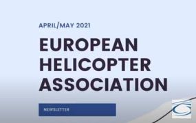 EHA Video newsletter #3 