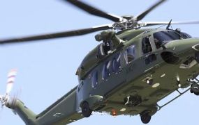 Leonardo AW149 versus Airbus H175M, met als inzet 35 NMH helikopters