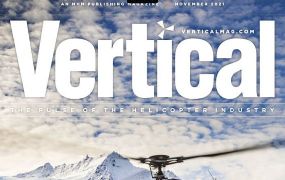 Lees hier uw november editie van Vertical