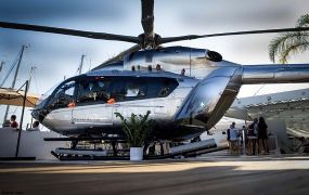 Kort nieuws: Airbus & Mercedes Benz - NH90 vloog 2000u - NH90's (NL) trainen in Cornwall