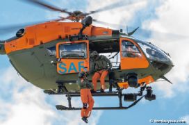 Welke helikopters zal de Belgische luchtmacht aankopen?