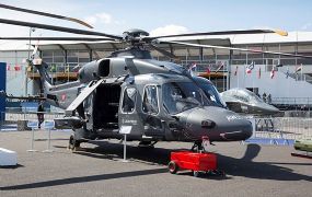 UPDATE: Polen koopt 32 Leonardo AW149 helikopters