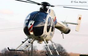 FLASH: MD Helicopters gaat door, rechtbank keurt deal goed 