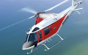 Ook Leonardo Helicopters publiceert zijn halfjaarresultaten