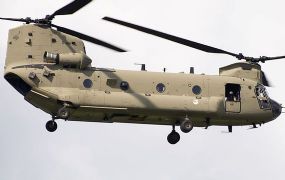 Ook Zuid-Korea gaat zijn Chinook vloot upgraden