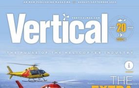 Lees hier uw aug/sept editie van Vertical