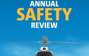 EASA publiceert haar jaarlijks Safety Review 2022