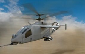 De komende generatie US Army helikopters