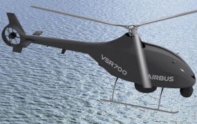 Korean Air & Airbus Helicopters werken samen aan onbemande VTOL