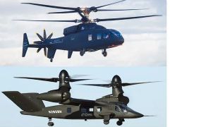 US Army kan zijn keuze niet maken voor next-generation heli