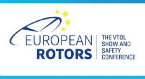 Turbocharge uw helikopter carriere op European Rotors