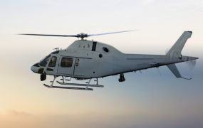 Leonardo gaat 20 AW119Kx helis leveren aan de Carabinieri