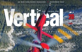 Lees hier uw november editie van Vertical